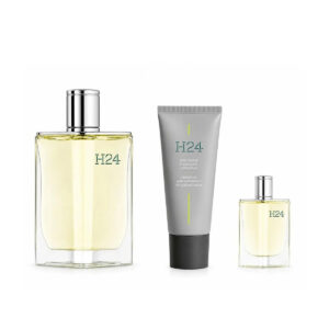 Set nước hoa Hermes H24 EDT 3pcs