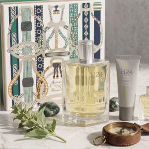Set nước hoa Hermes H24 EDT 3pcs - Ảnh 4